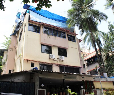 Hotel Sea Sands